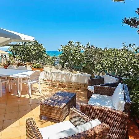 Azzurra A Pochi Passi Dal Mare Villa *