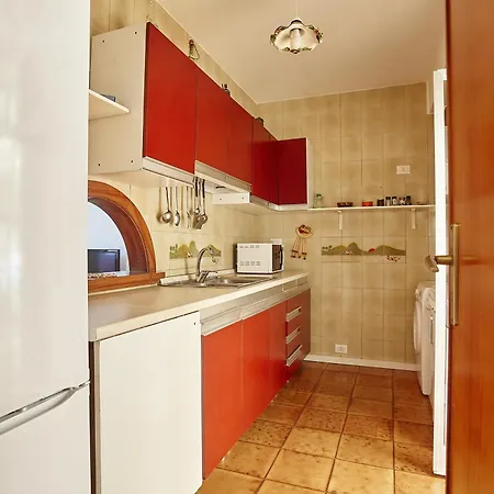 Villa Azzurra A Pochi Passi Dal Mare Castellammare del Golfo