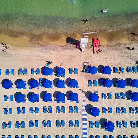 Azzurra A Pochi Passi Dal Mare * Castellammare del Golfo